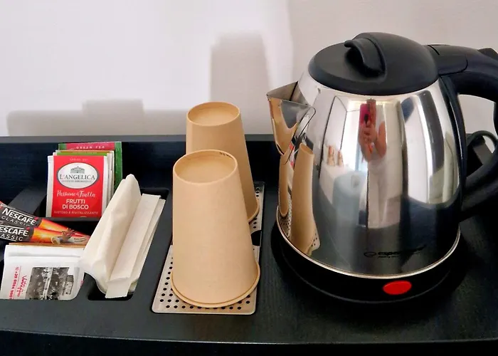 Mi Garba B&B Viareggio